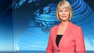 Gundula Gause: Sie musste das "heute Journal" abbrechen.