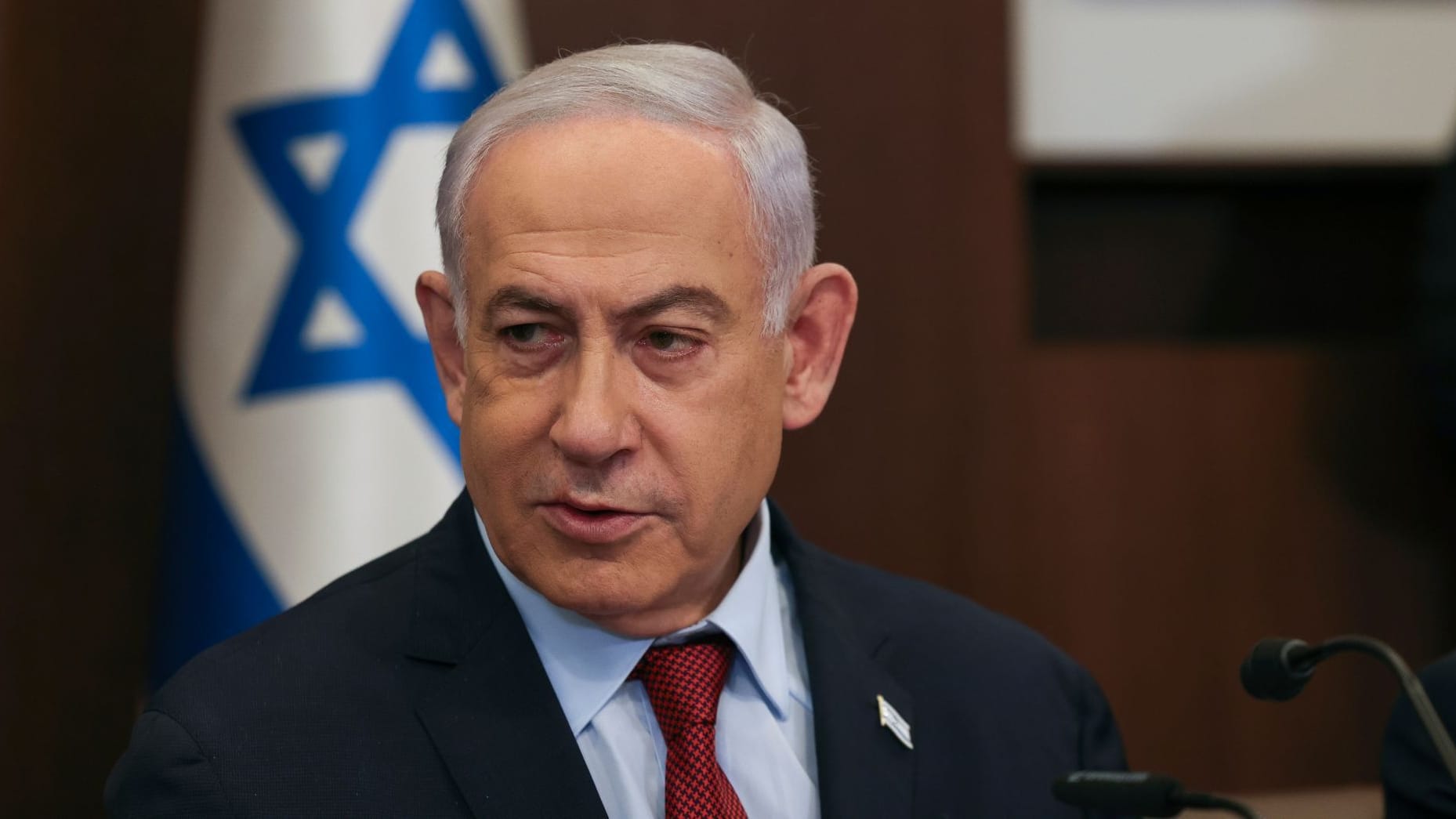 Nahost-Krieg seit 100 Tagen: Das könnte Netanjahu teuer zu stehen kommen