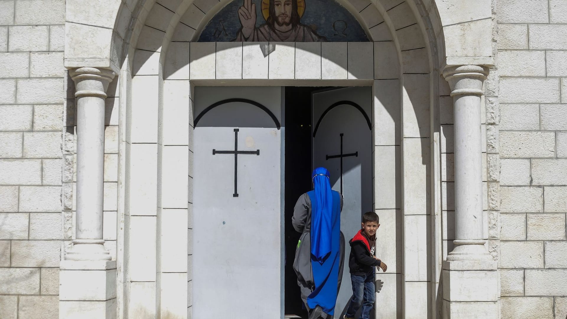 Kirche Kirche