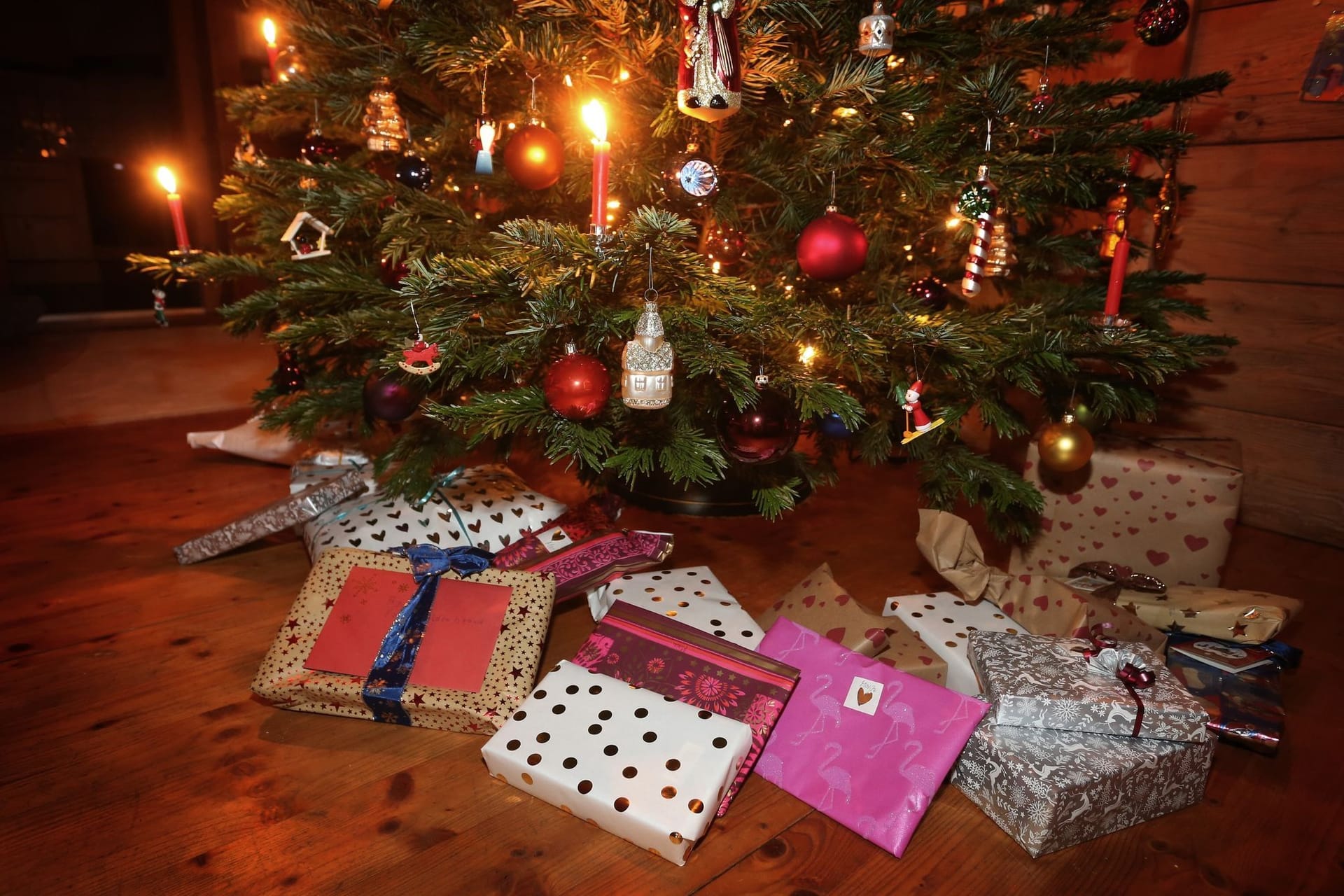 Weihnachtsbaum