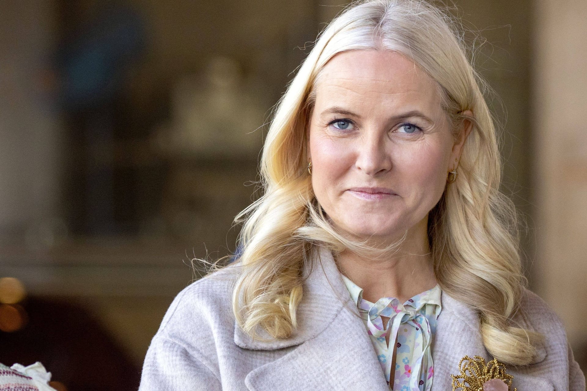 Kronprinzessin Mette-Marit: Sie feiert ihren 51. Geburtstag.