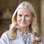 Norwegen-Royals: Prinzessin Mette-Marit fehlt wegen Corona beim Weihnachtsfoto