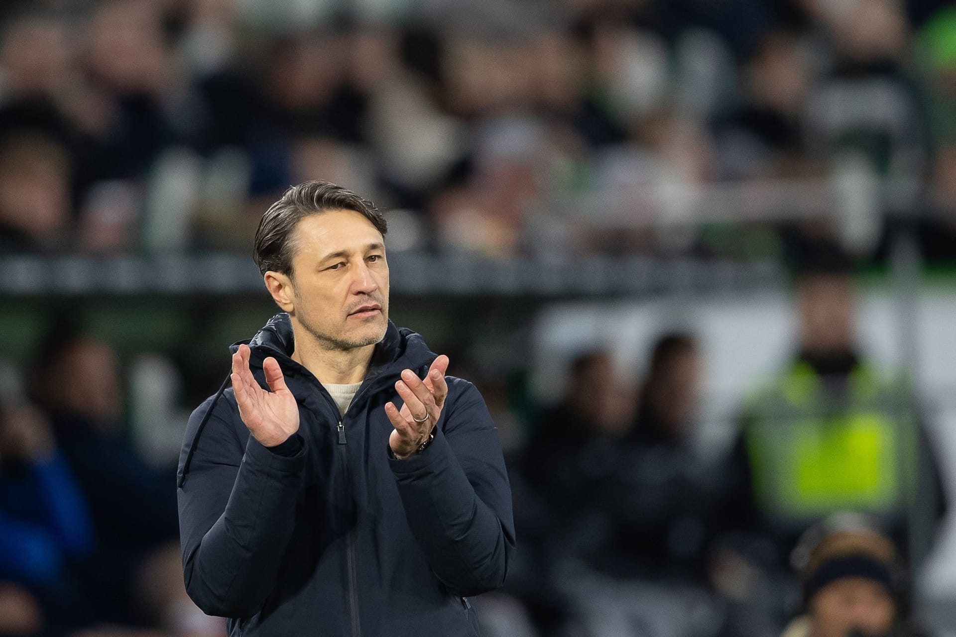 Niko Kovac