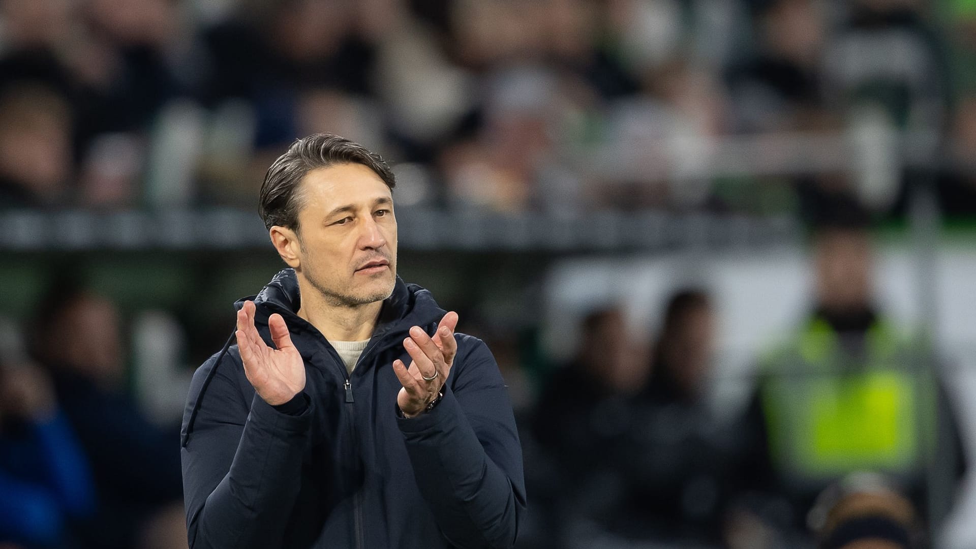 Niko Kovac