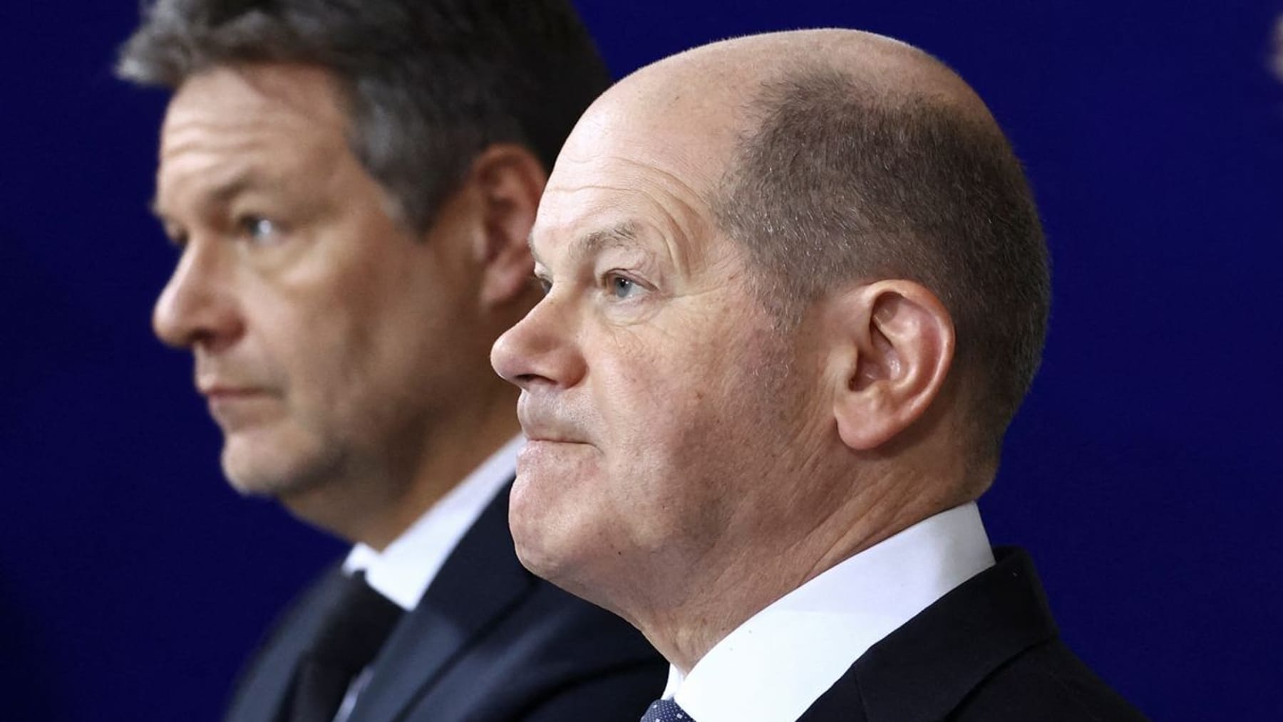 Ampel Einigt Sich – Olaf Scholz Kündigt Einsparungen An - Haberalani.com