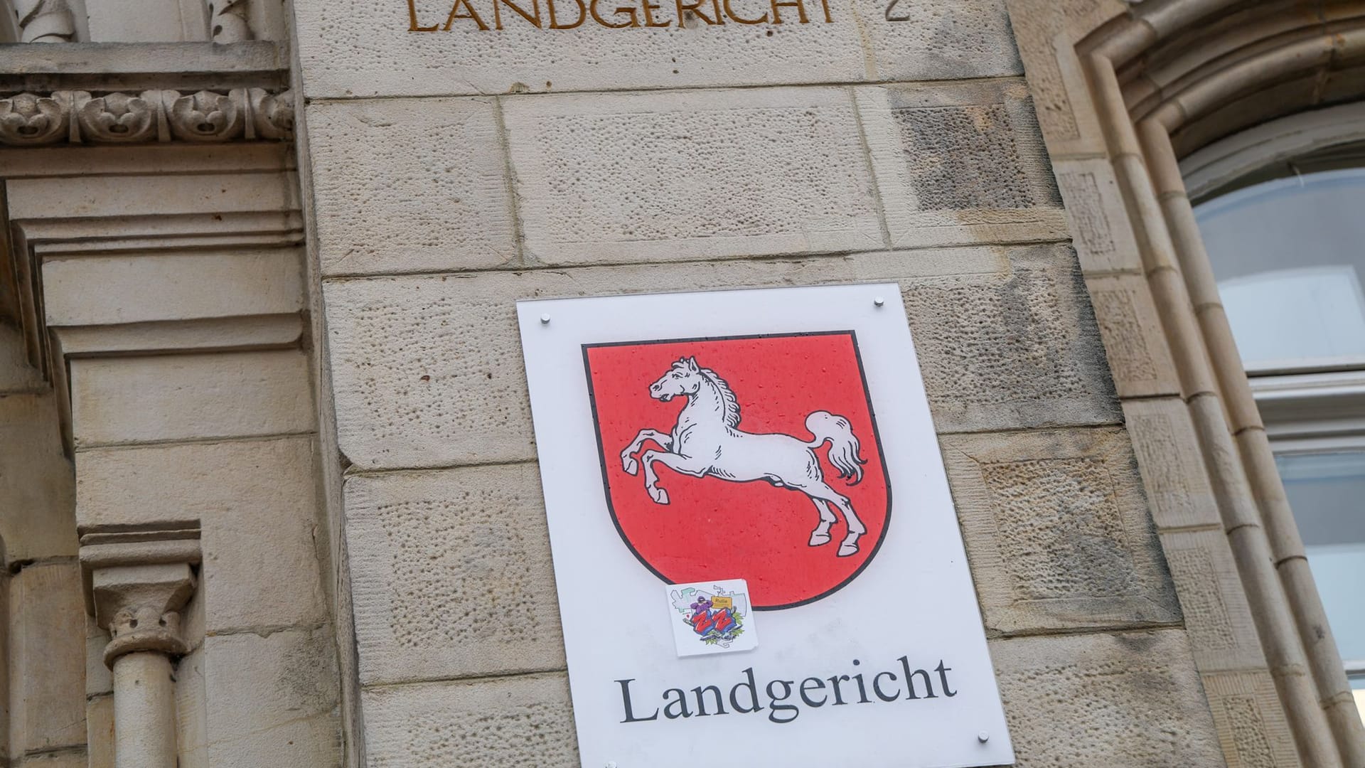 Landgericht Osnabrück Landgericht Osnabrück