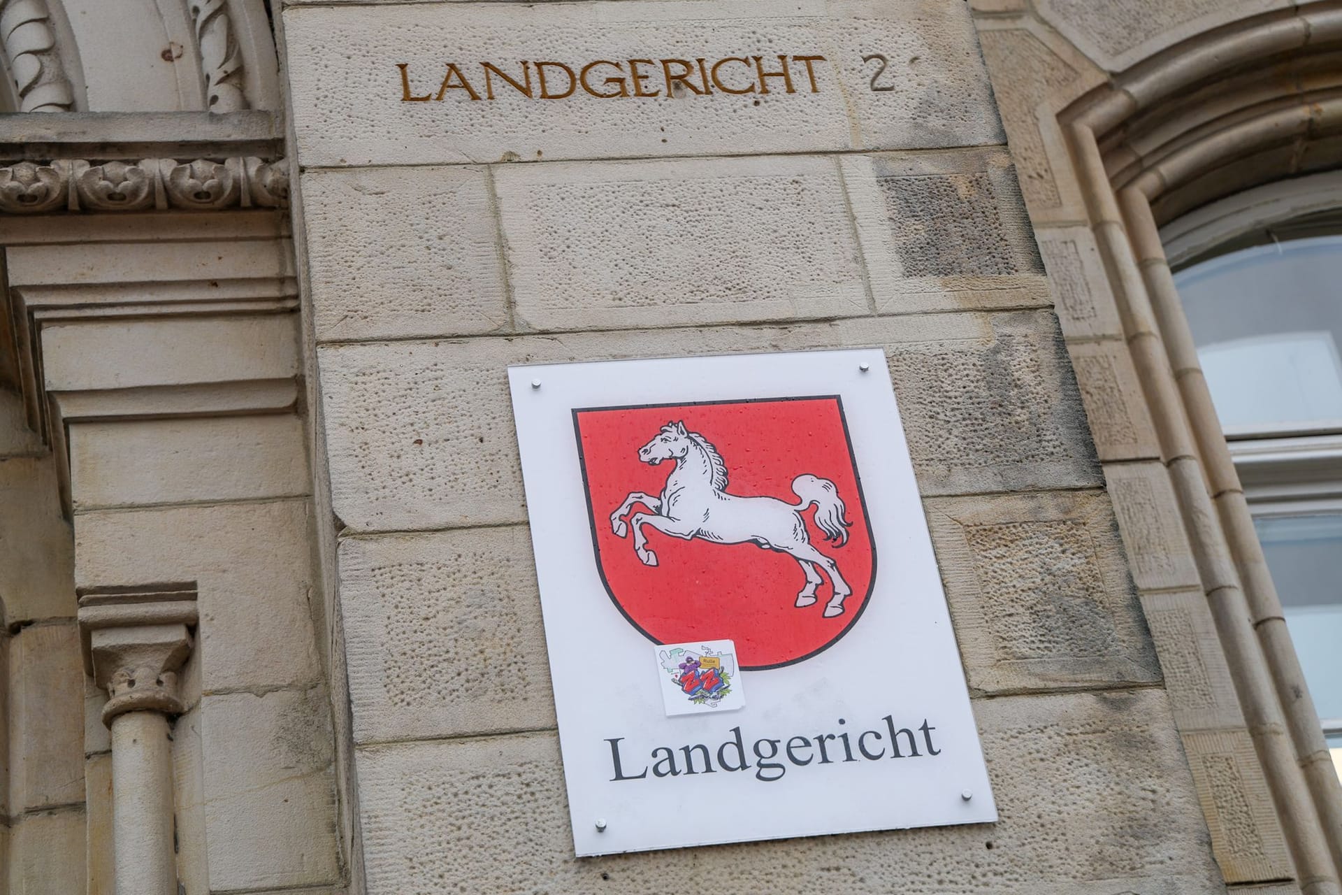 Landgericht Osnabrück