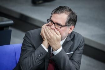 Kanzleramtsminister Wolfgang Schmidt: Was kommt auf die Bürger zu?