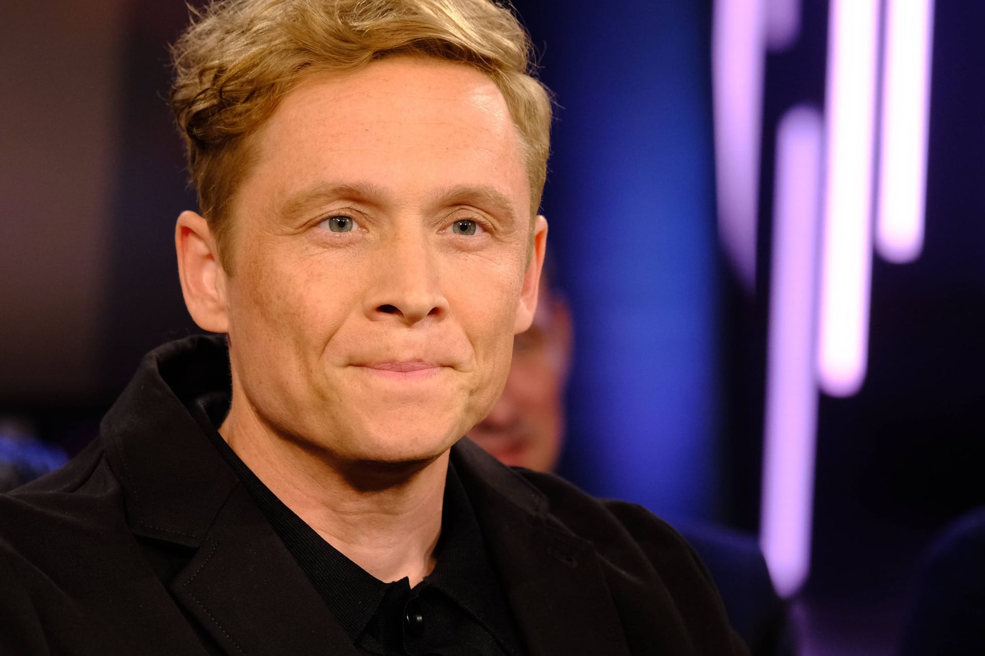 Matthias Schweighöfer: Der Schauspieler hat zwei Kinder.