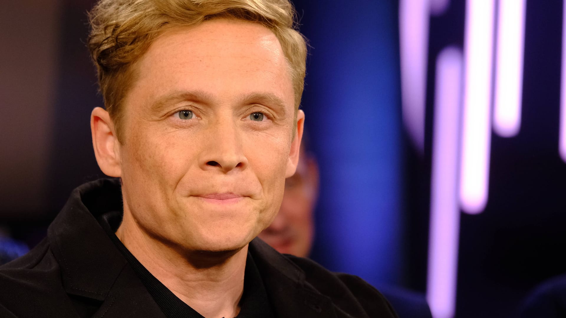 Matthias Schweighöfer: Der Schauspieler hat zwei Kinder.
