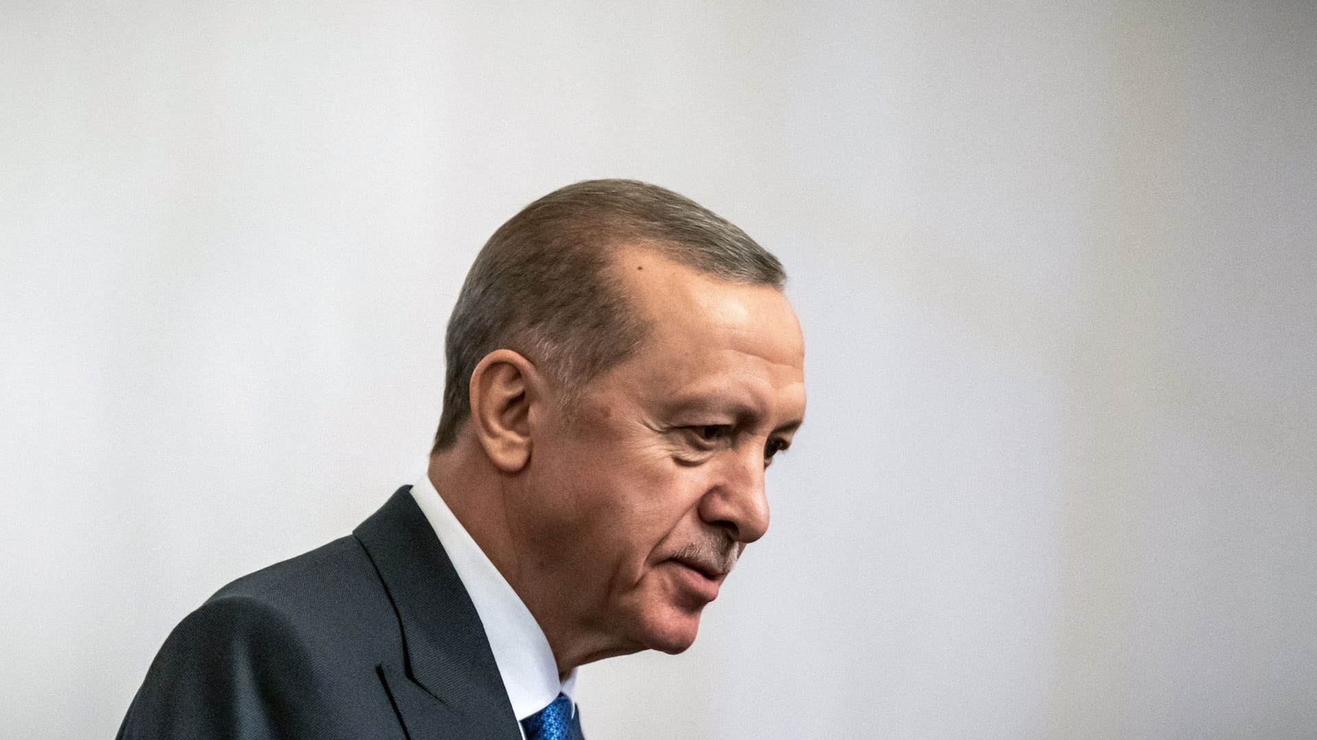 Recep Tayyip Erdogan Recep Tayyip Erdogan