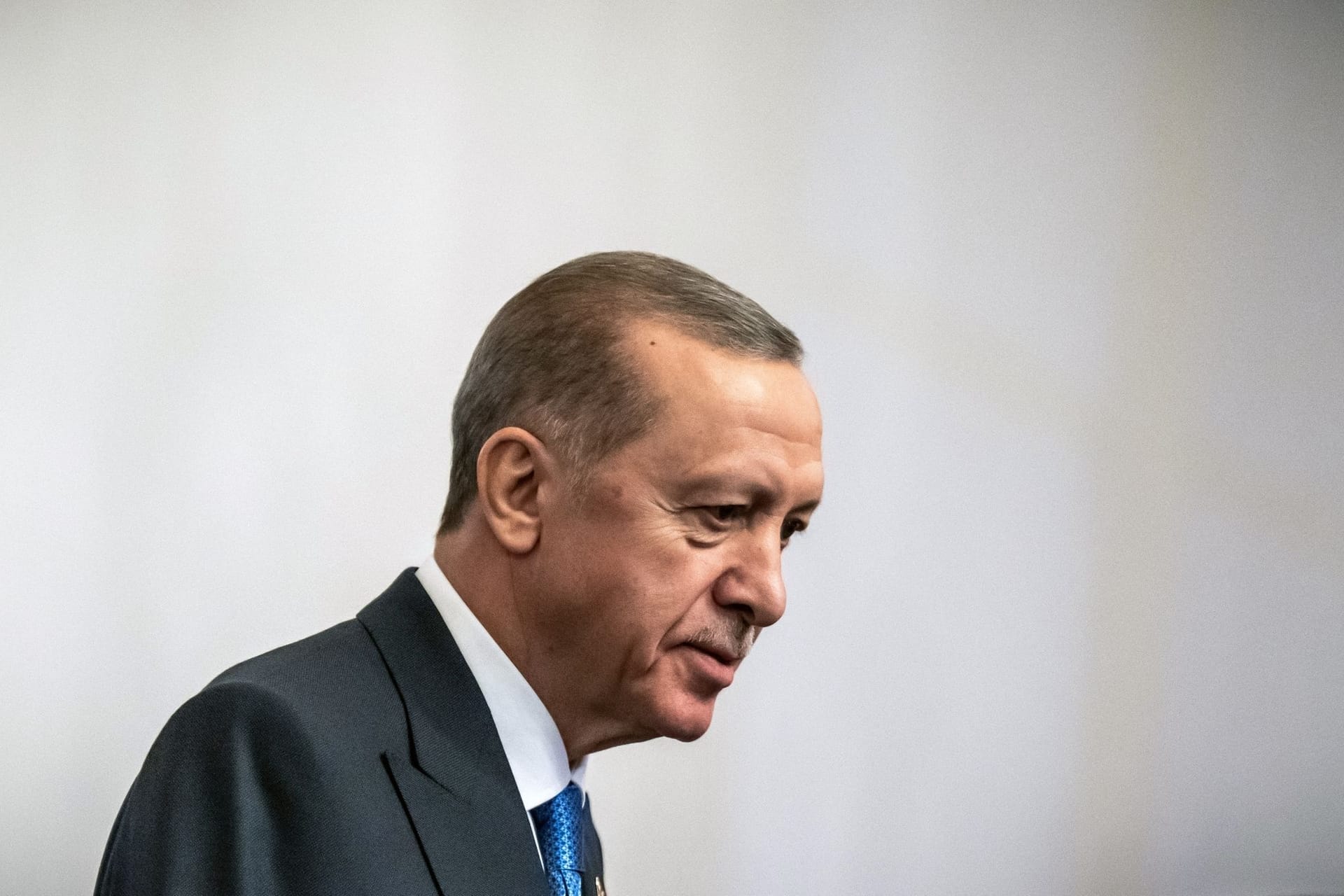 Recep Tayyip Erdogan