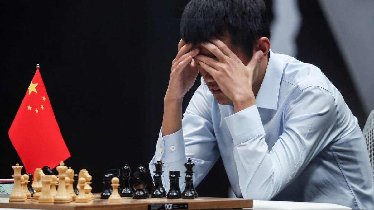Schach-Begriffe erklärt: 