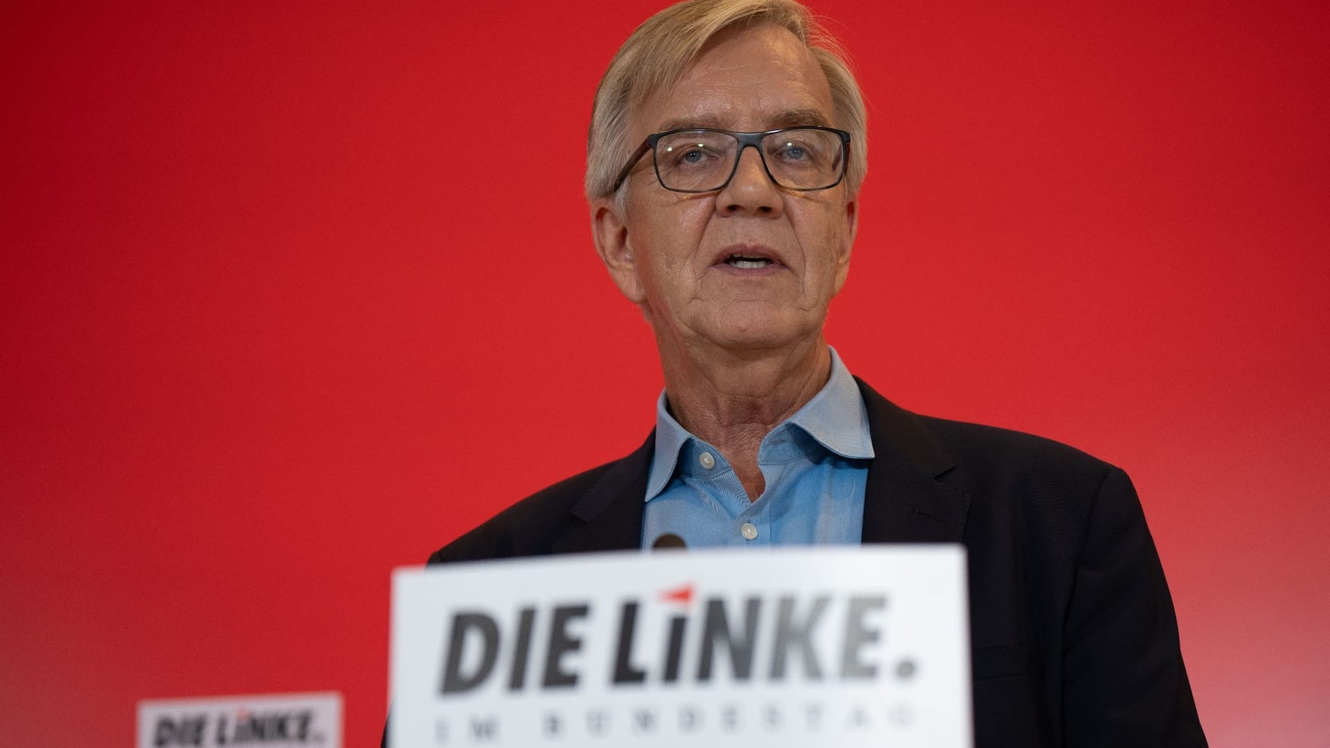 Dietmar Bartsch Dietmar Bartsch