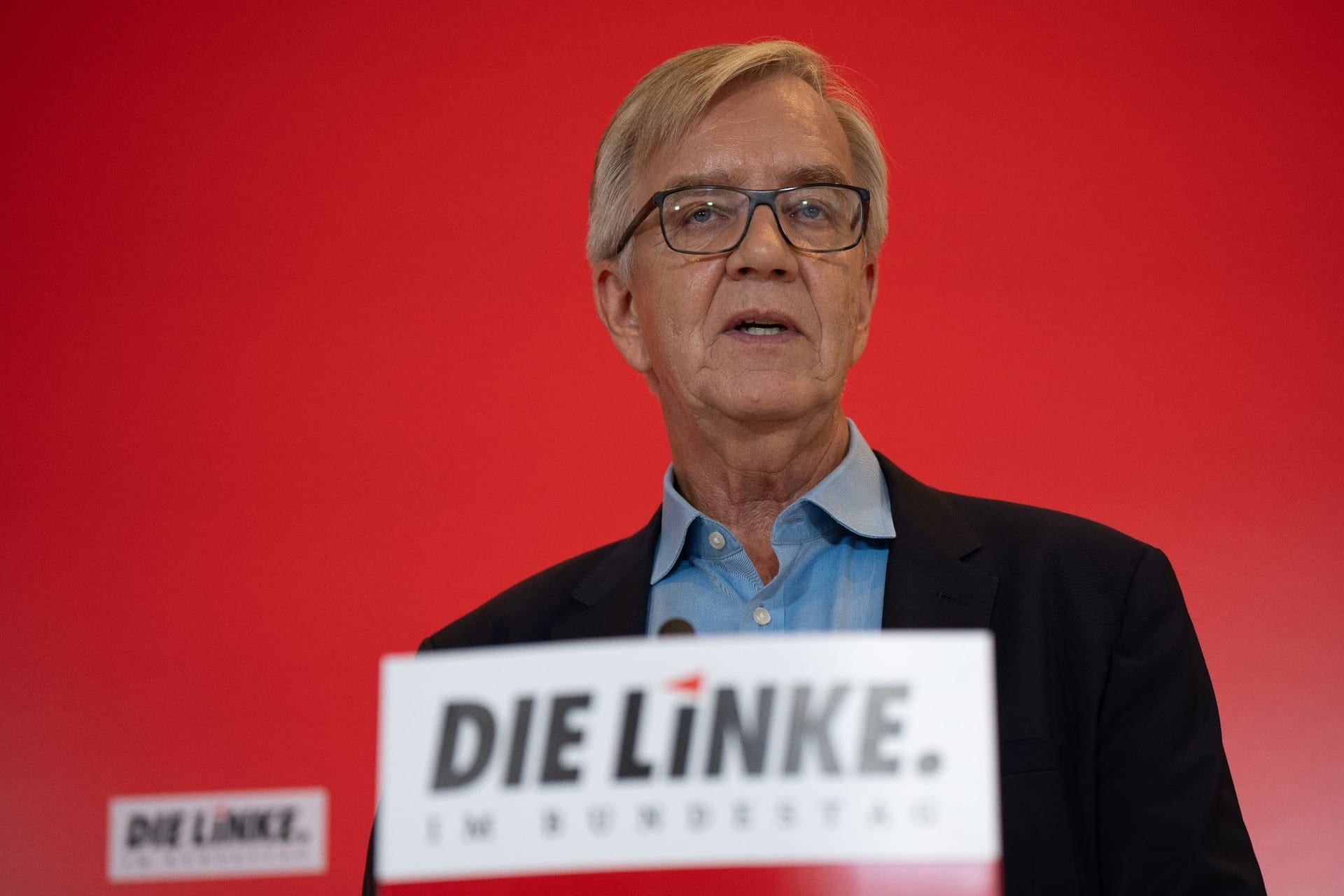 Dietmar Bartsch
