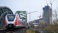 Hamburg: Neues S-Bahn-Netz – so teuer ist Wohnraum an Haltestellen
