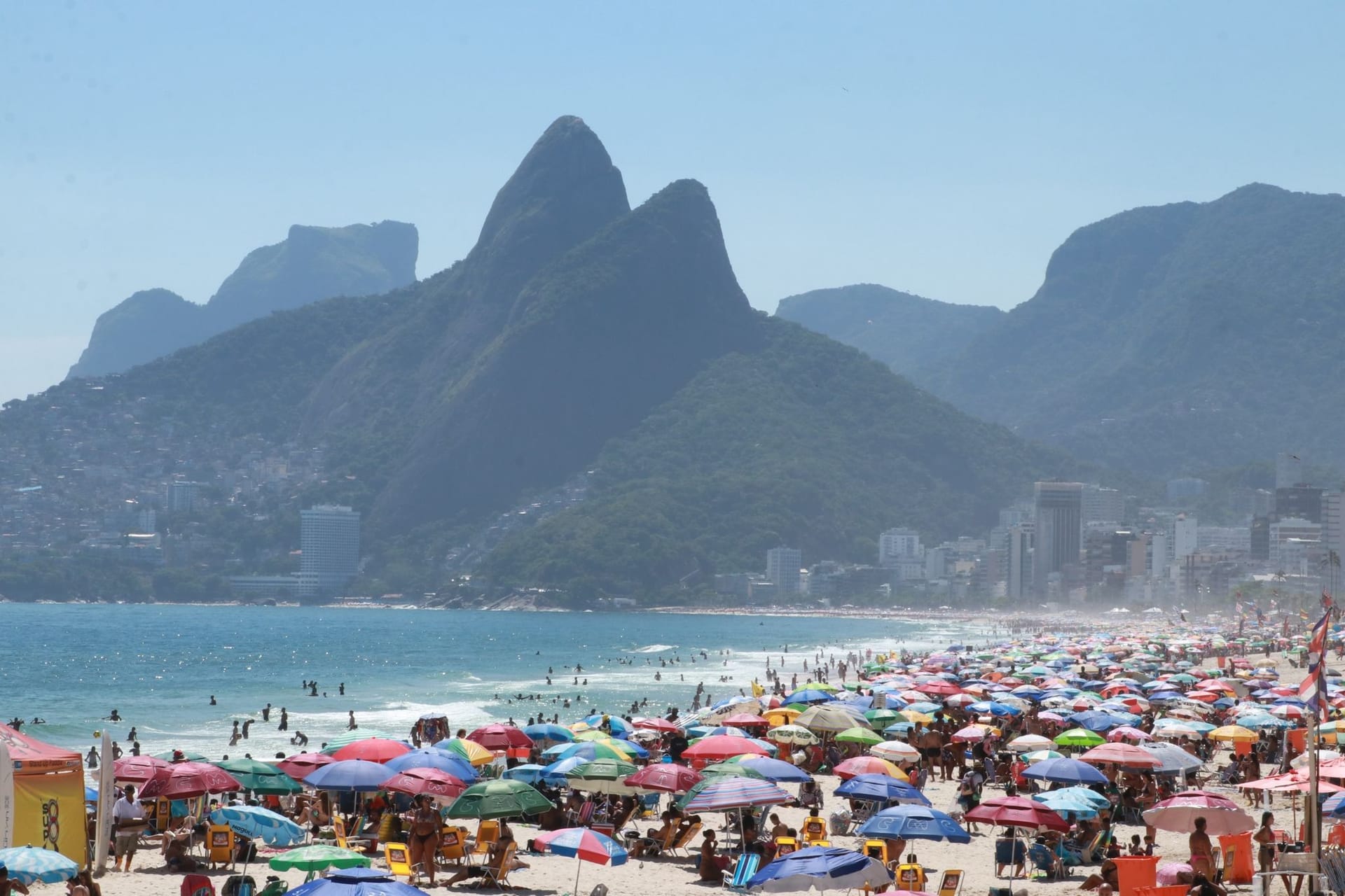 Brasilien