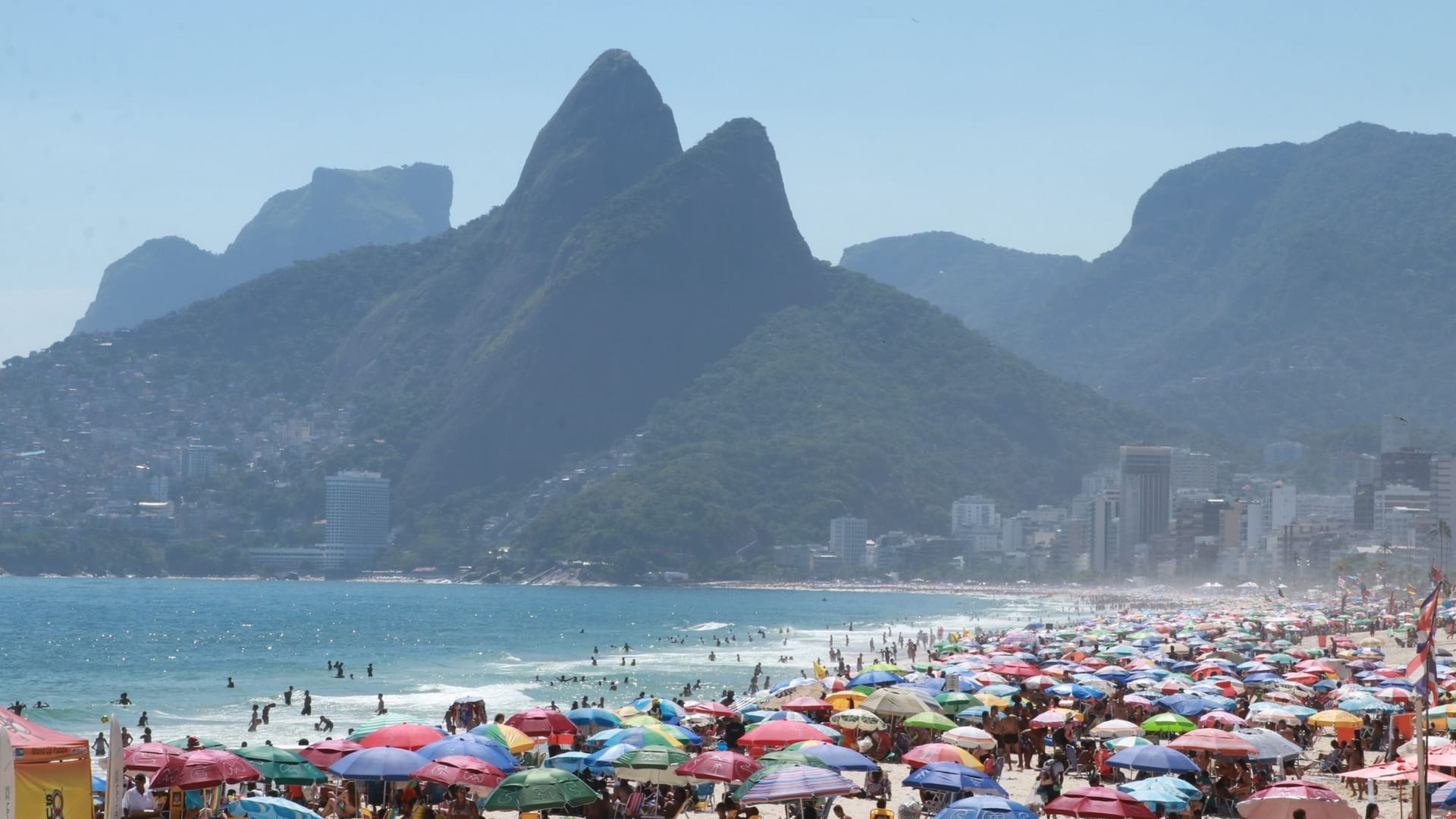 Brasilien Brasilien