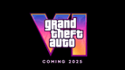 Logo des neuen "Grand Theft Auto" (Screenshot): Der Trailer wurde einen Tag früher veröffentlicht als geplant.