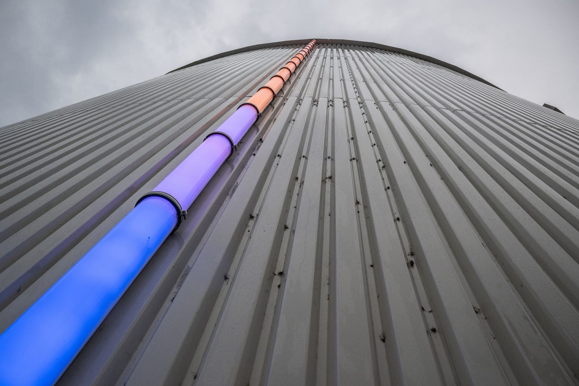 Berlin kauft Fernwärmenetz von Vattenfall