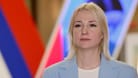 RUSSIA-POLITICS/DUNTSOVA
