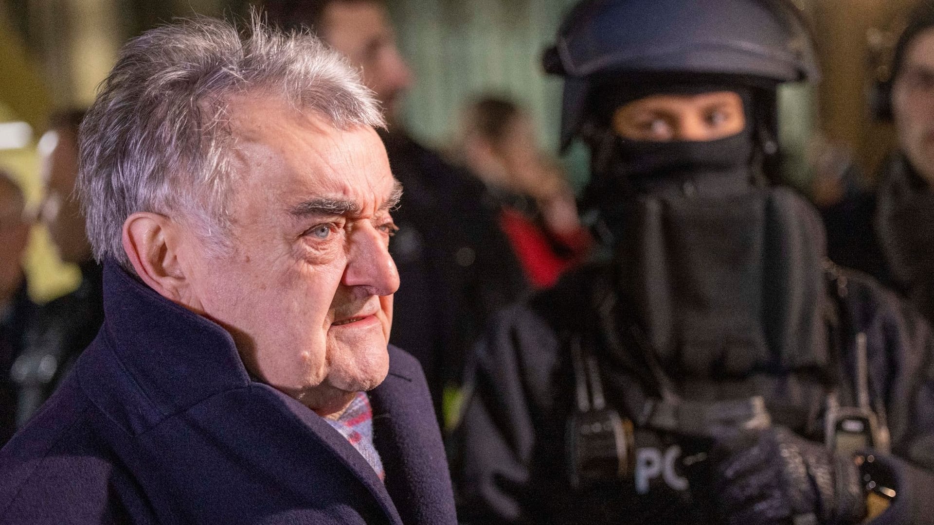 Herbert Reul Herbert Reul
