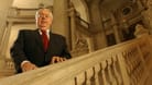 John C. Kornblum (Archivbild): Der ehemalige US-Botschafter ist gestorben.