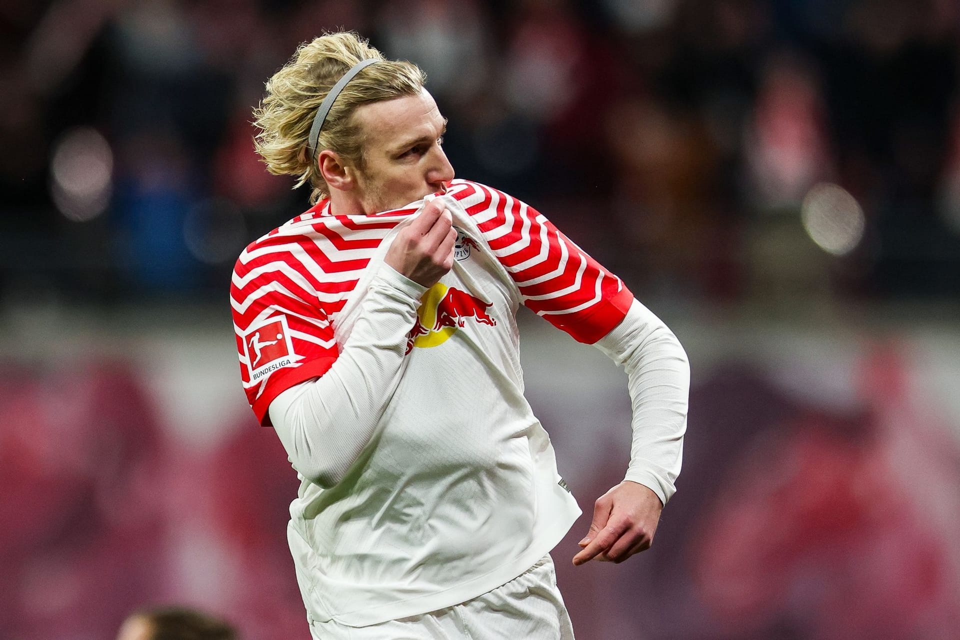 Emil Forsberg