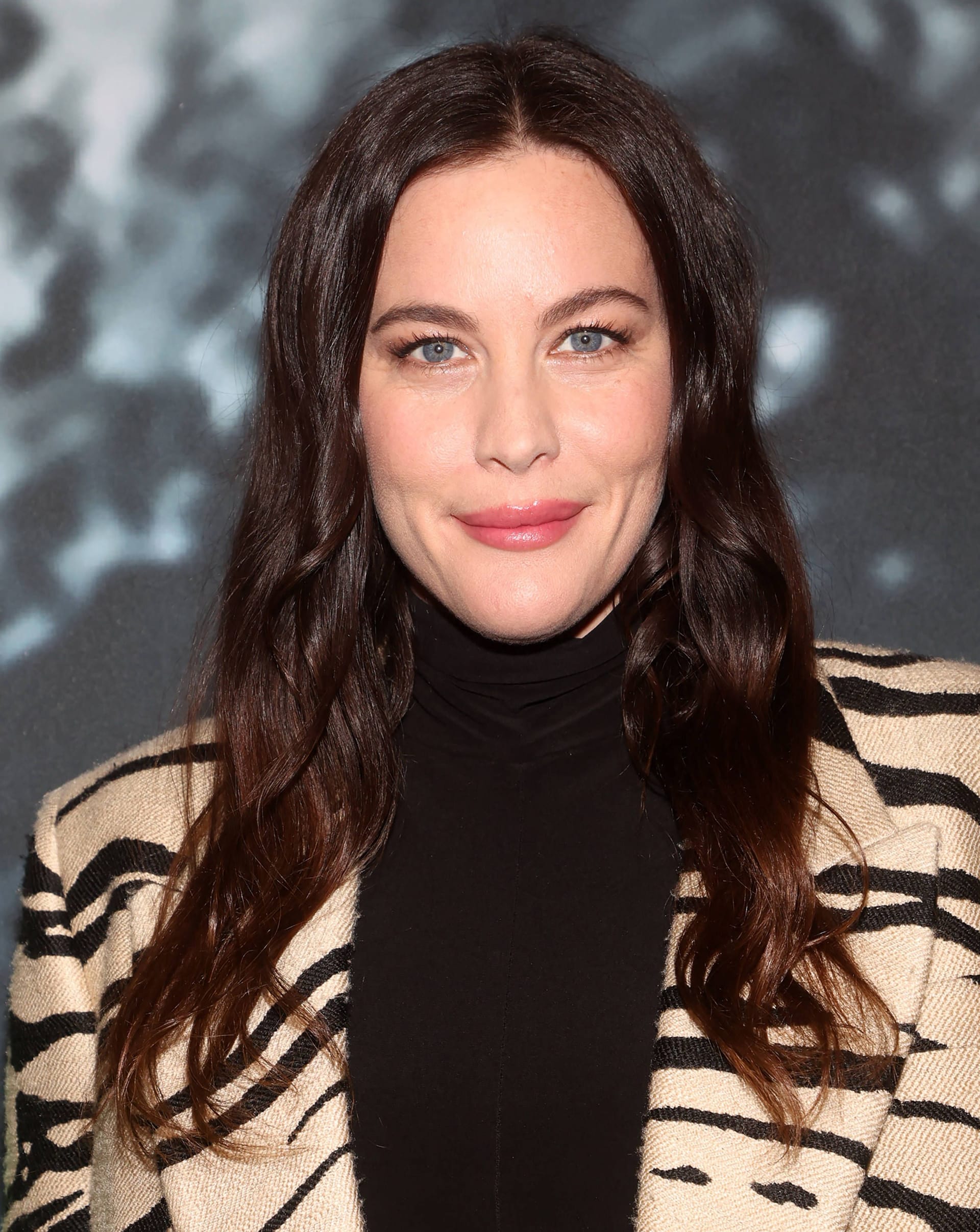 Liv Tyler ist mittlerweile 46 Jahre alt.