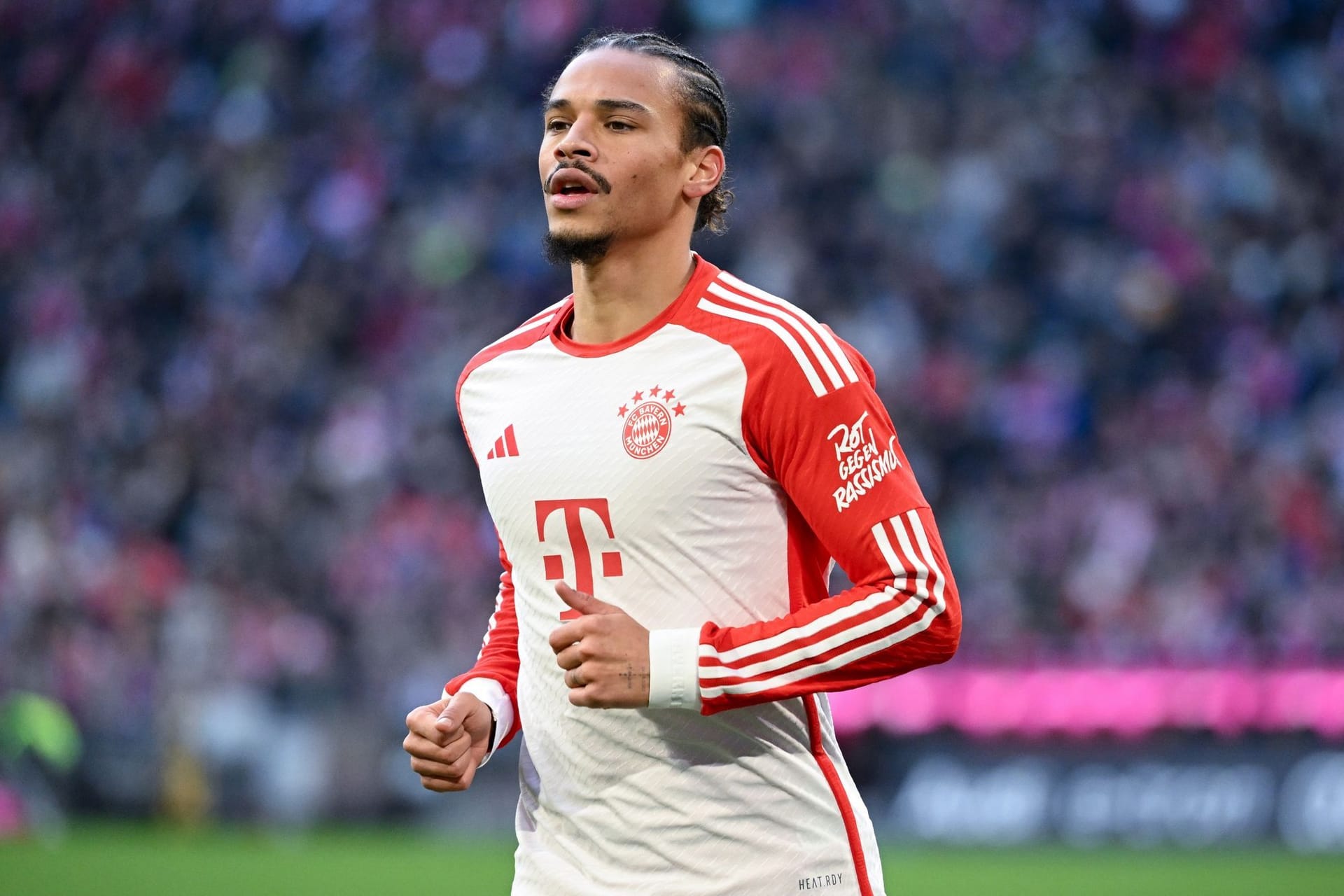 Leroy Sané