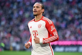 Leroy Sané