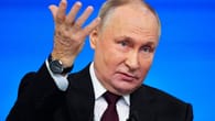 Wolfgang Ischinger über Wladimir Putin: "Viel schlimmer kann’s kaum werden"