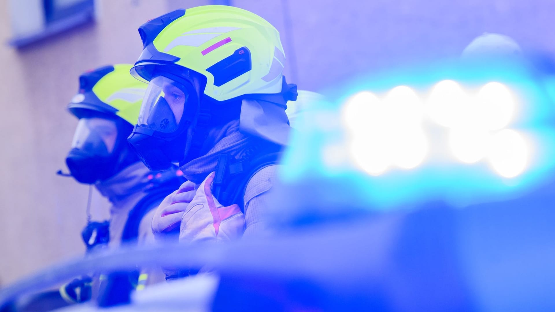 Feuerwehr Feuerwehr