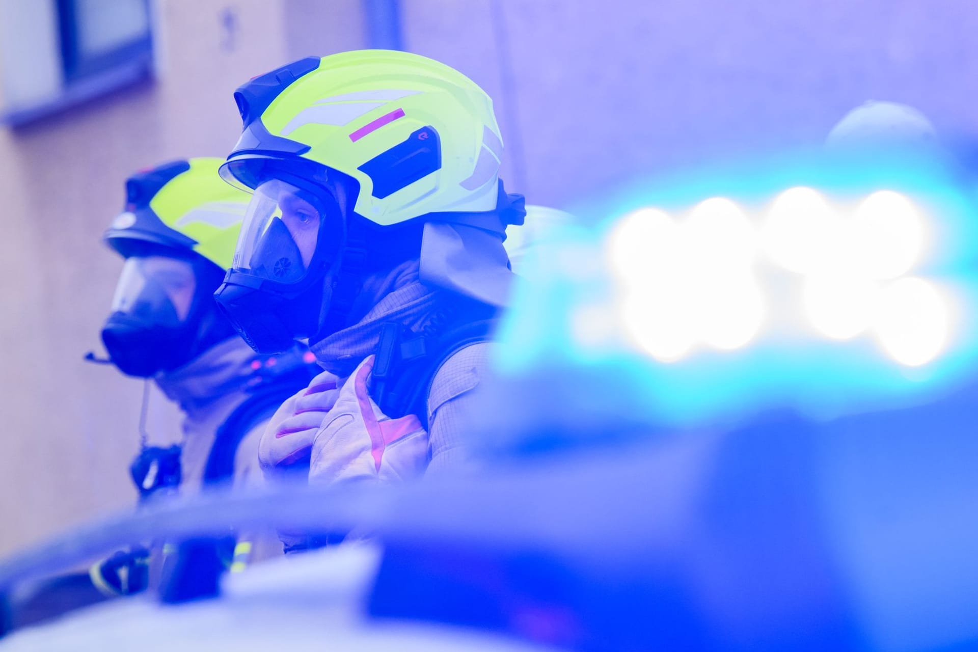 Feuerwehr
