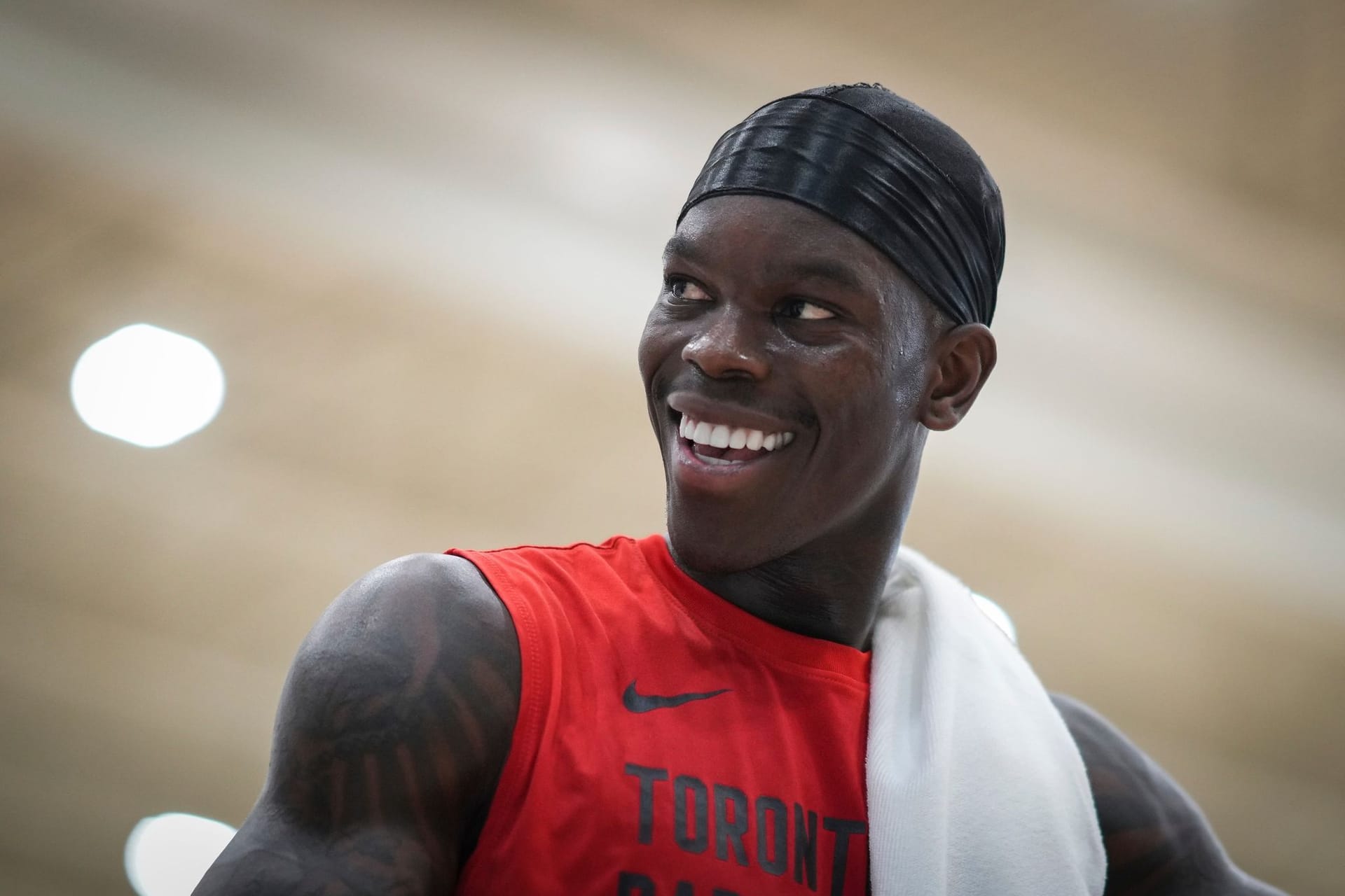 Dennis Schröder