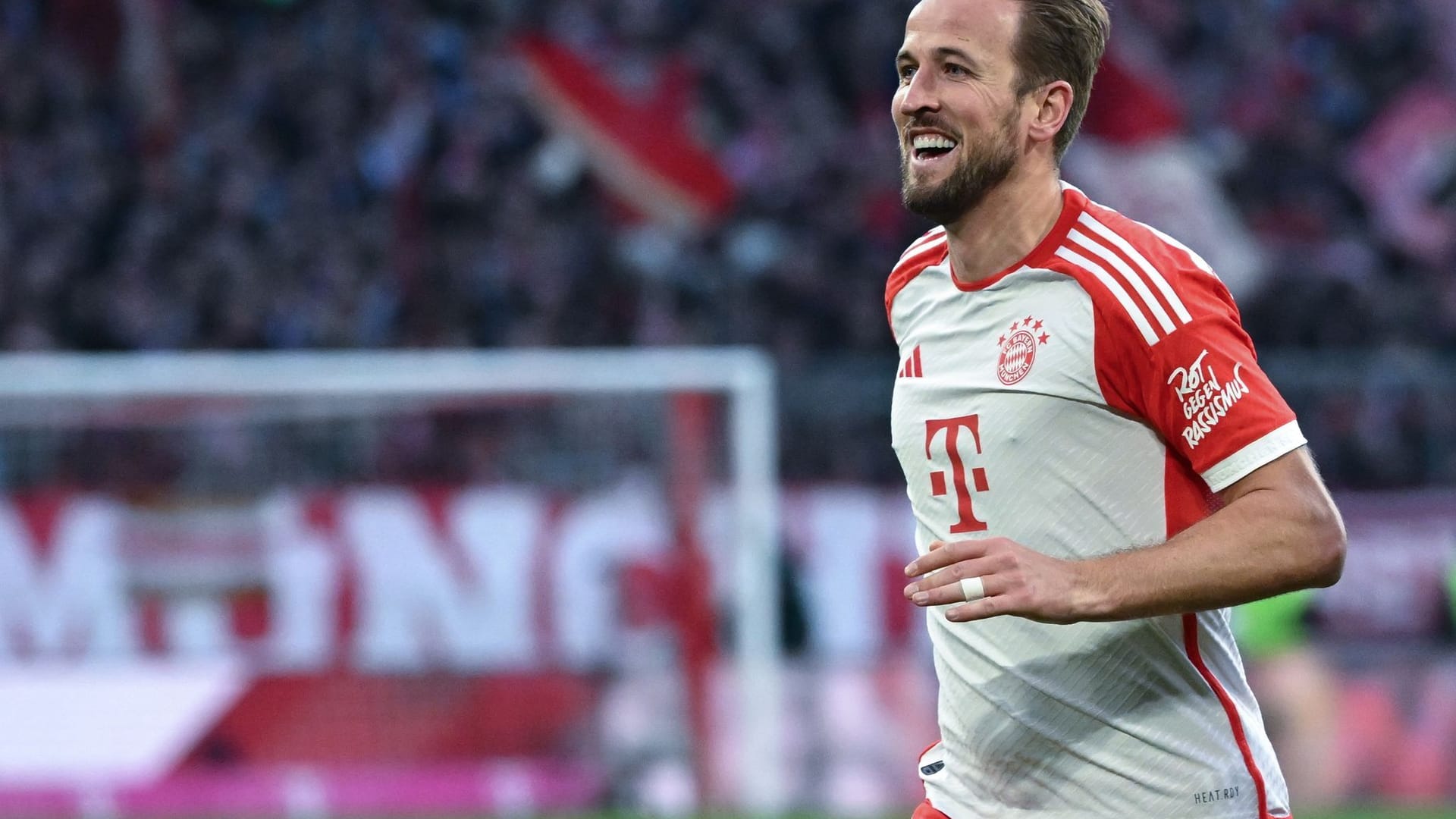 Harry Kane Harry Kane
