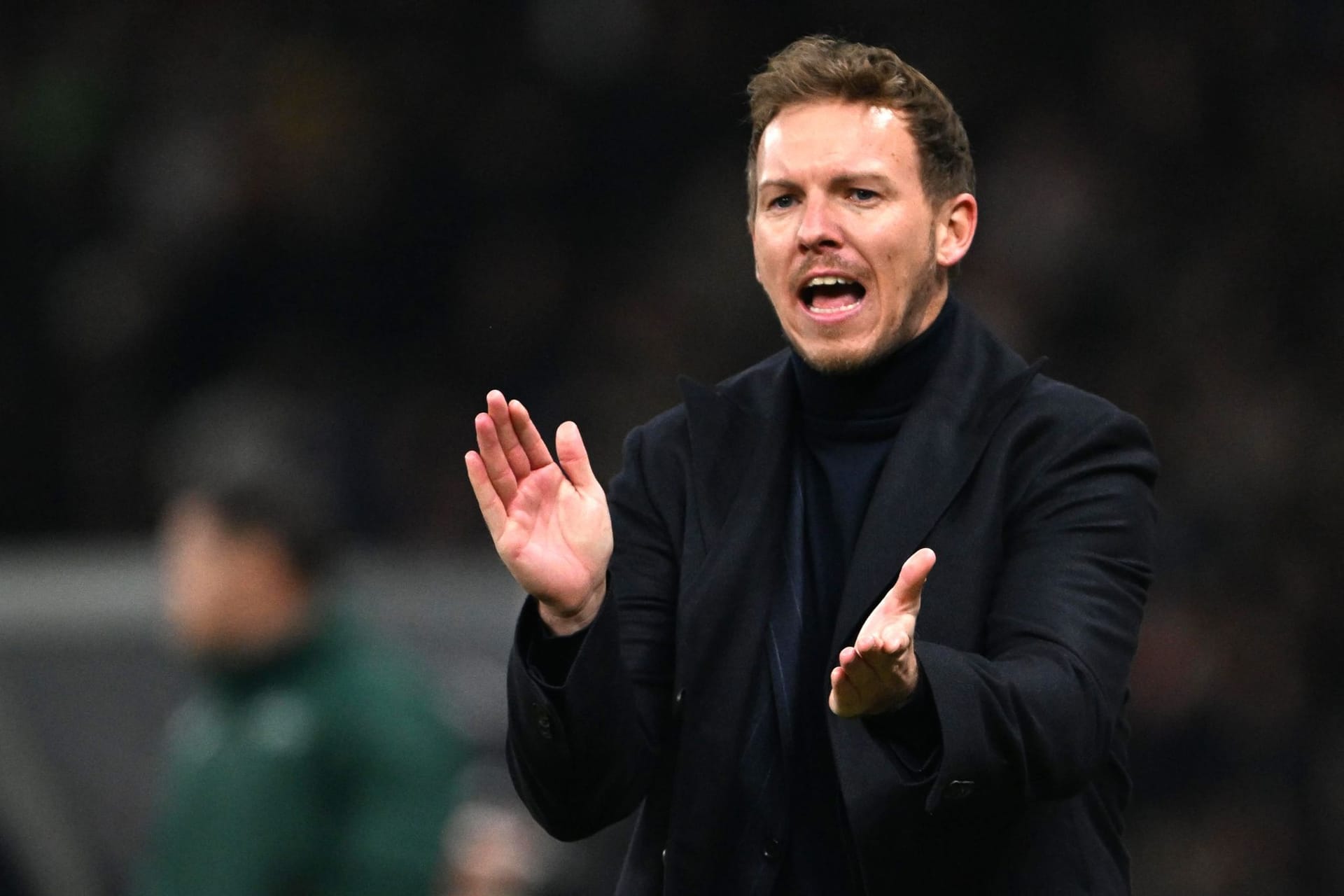 Julian Nagelsmann