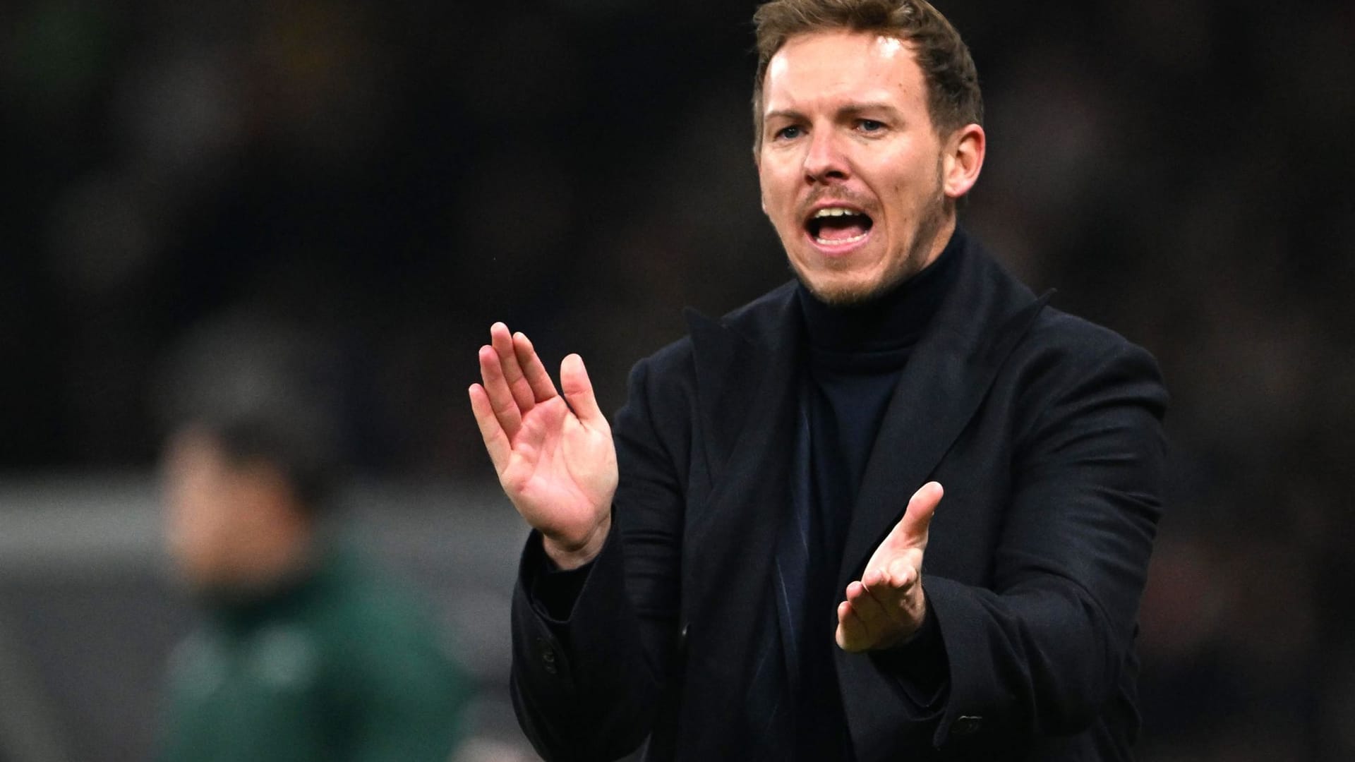 Julian Nagelsmann