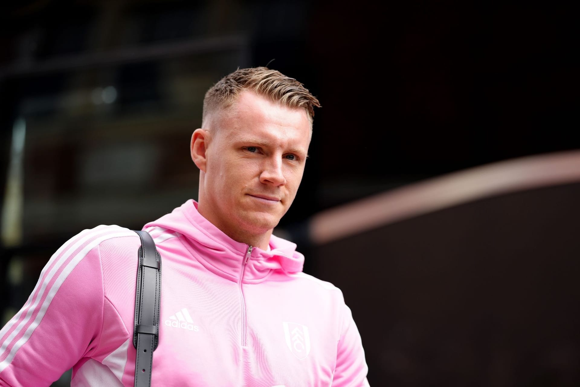 Bernd Leno