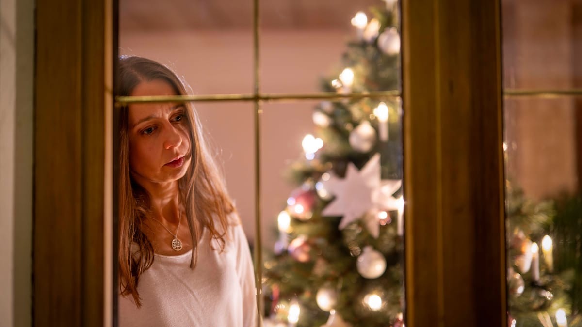 Diese Angebote helfen 2025 bei Einsamkeit Diese Angebote helfen 2025 bei Einsamkeit