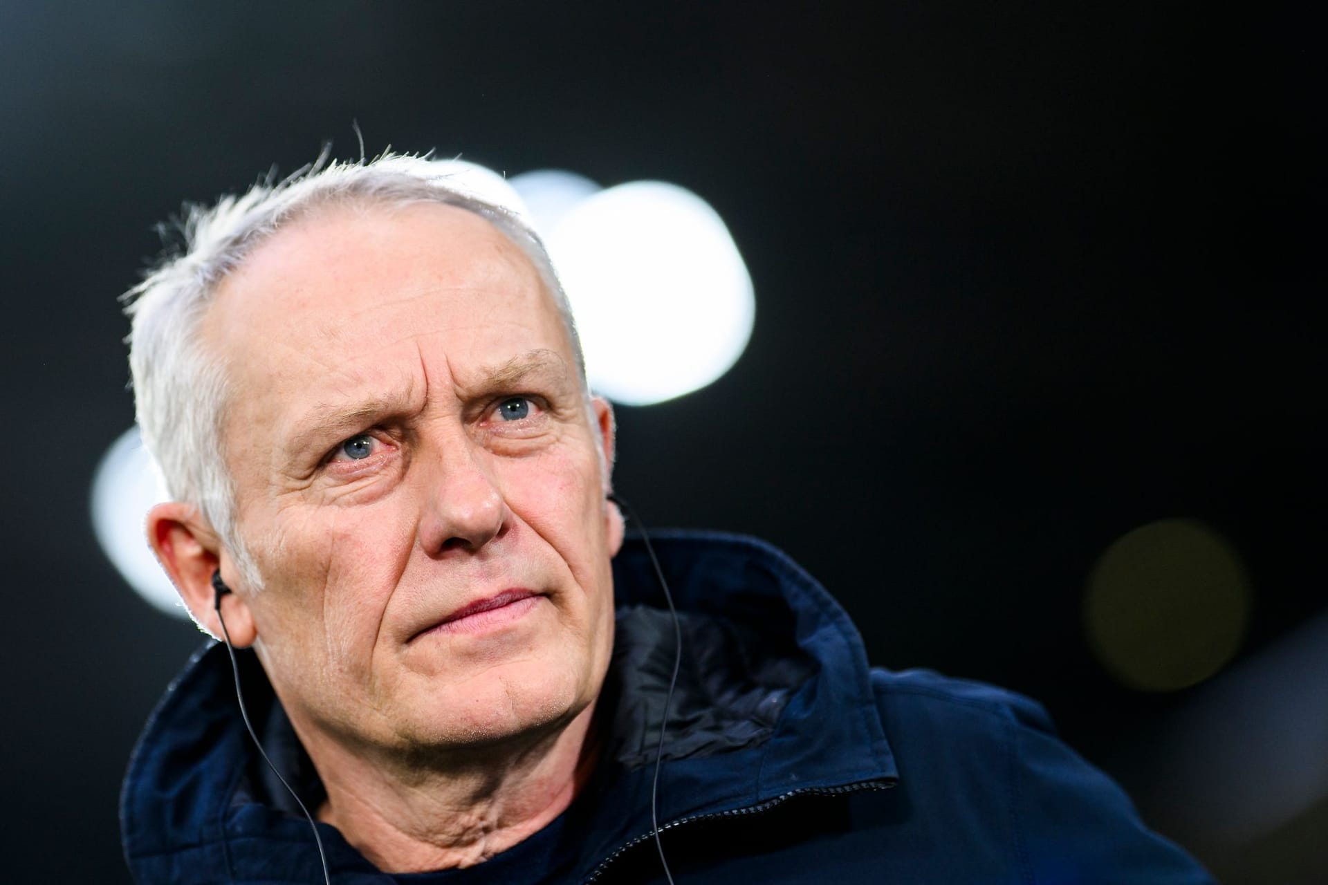 Christian Streich