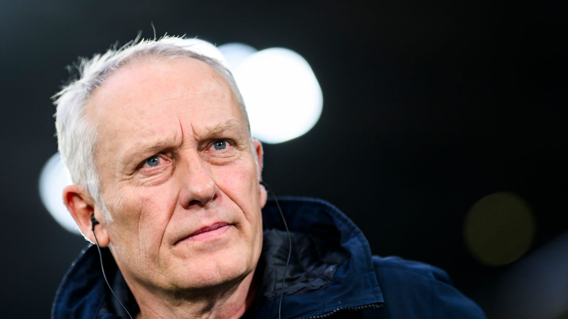 Christian Streich