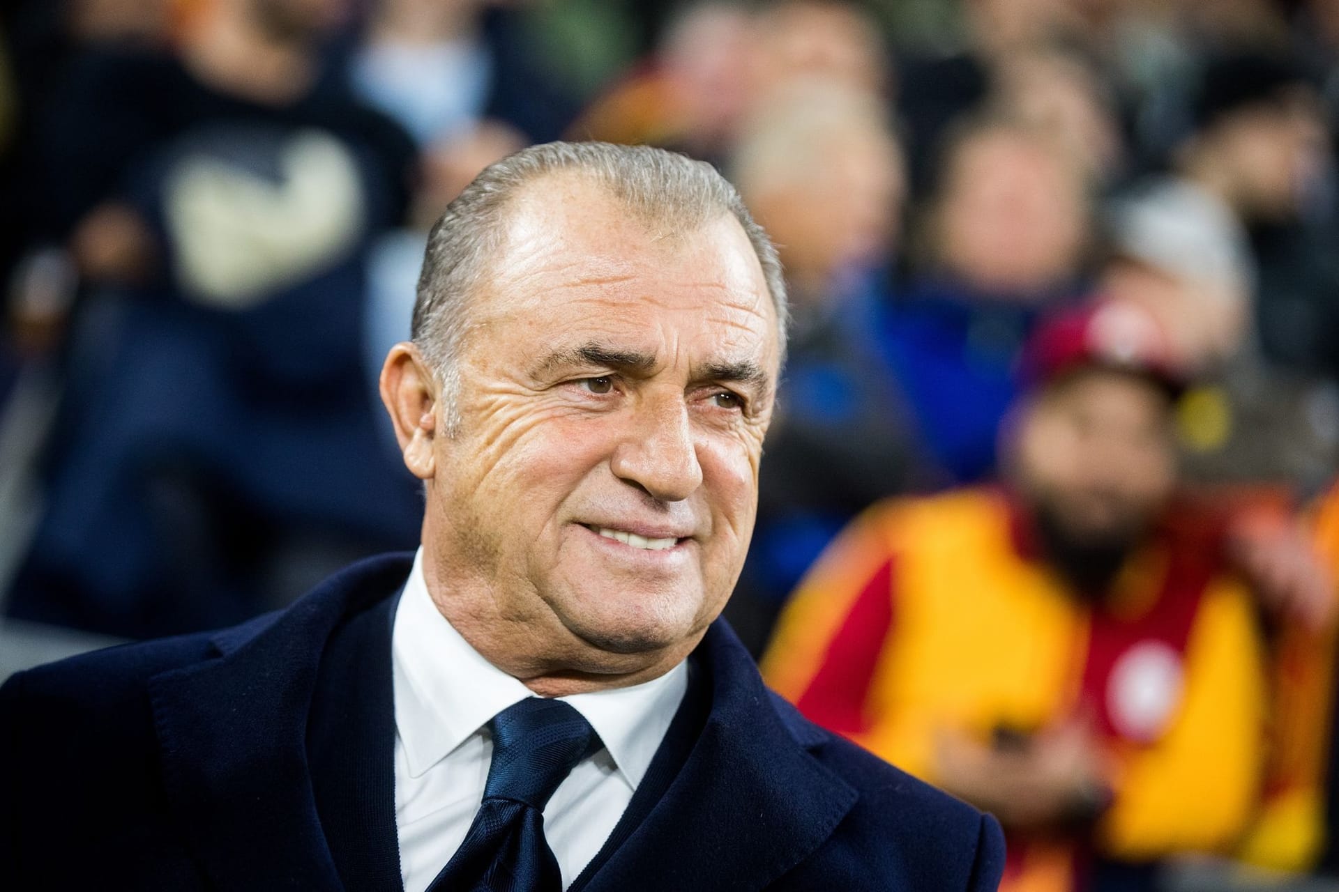 Fatih Terim