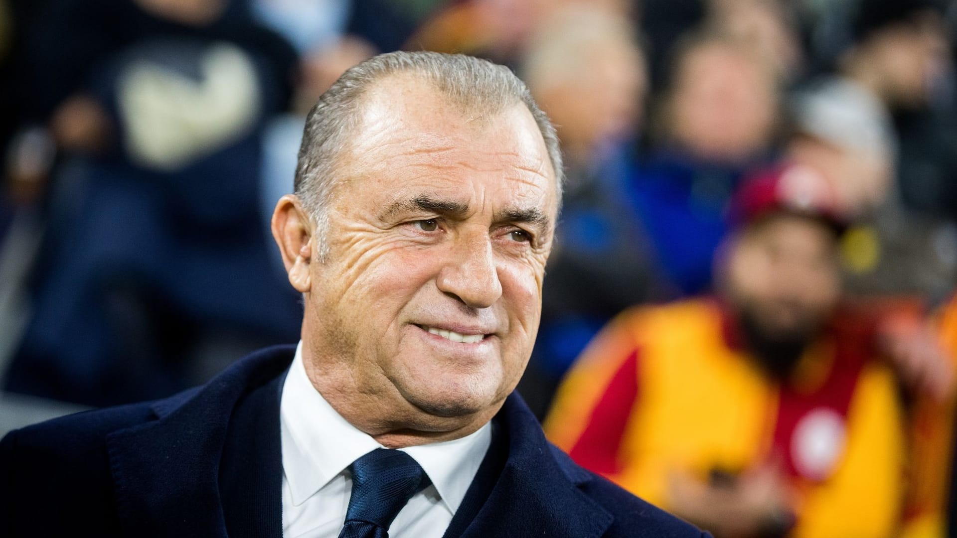 Fatih Terim