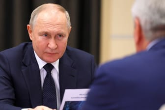 Was hat Putin als Nächstes vor?