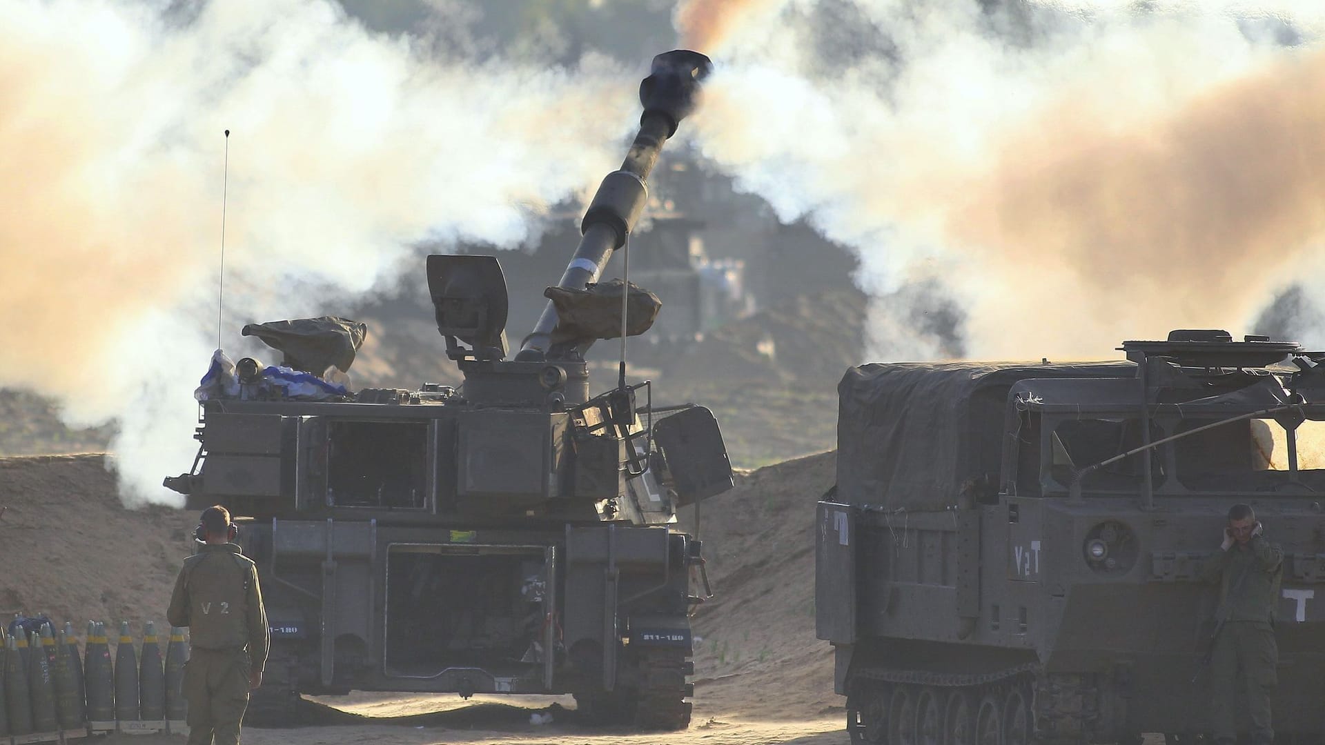 Artillerie Artillerie