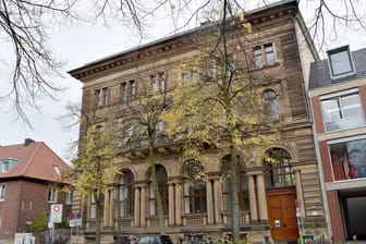 Neues Heimat Verfassungsgerichtshof Münster