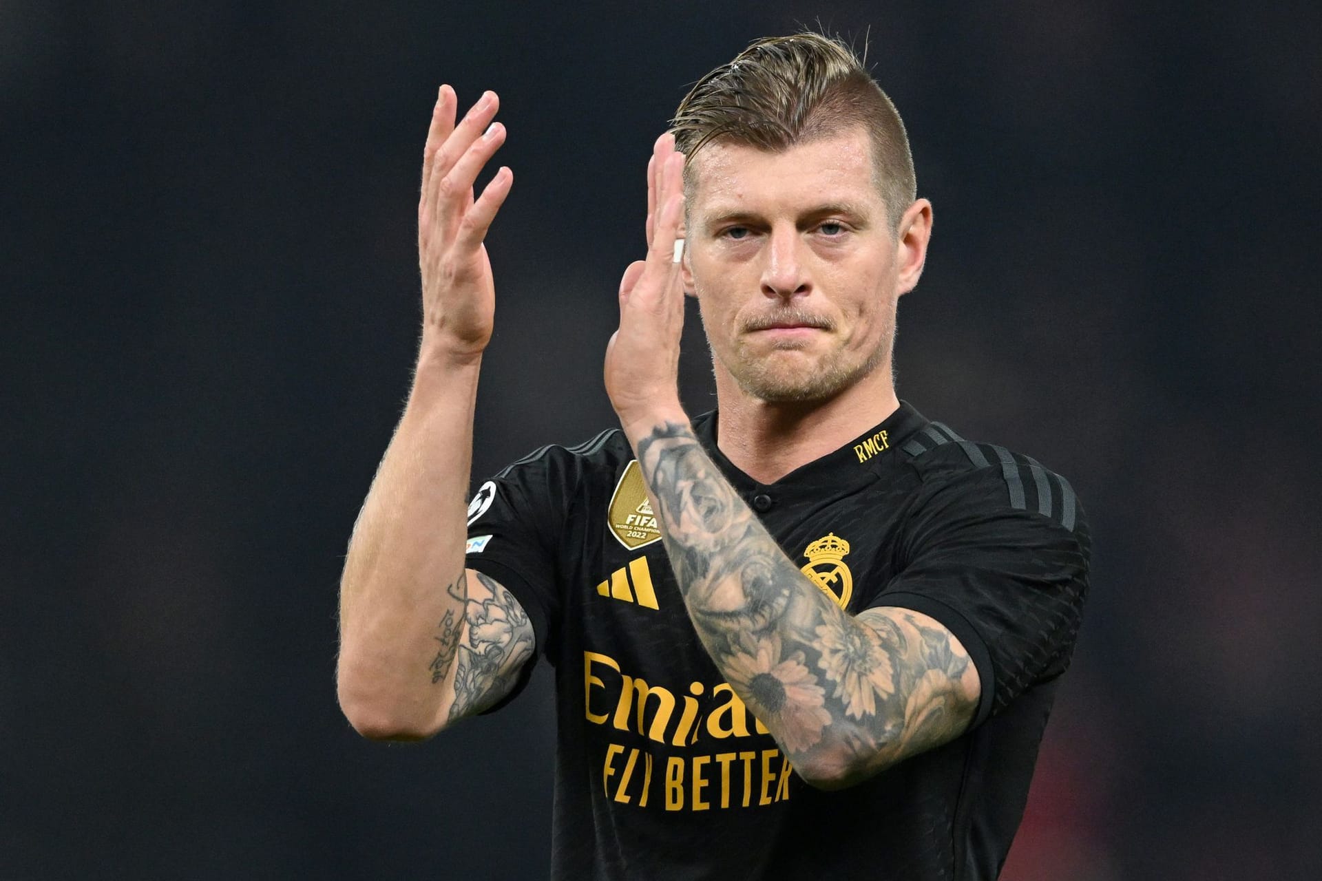 Toni Kroos