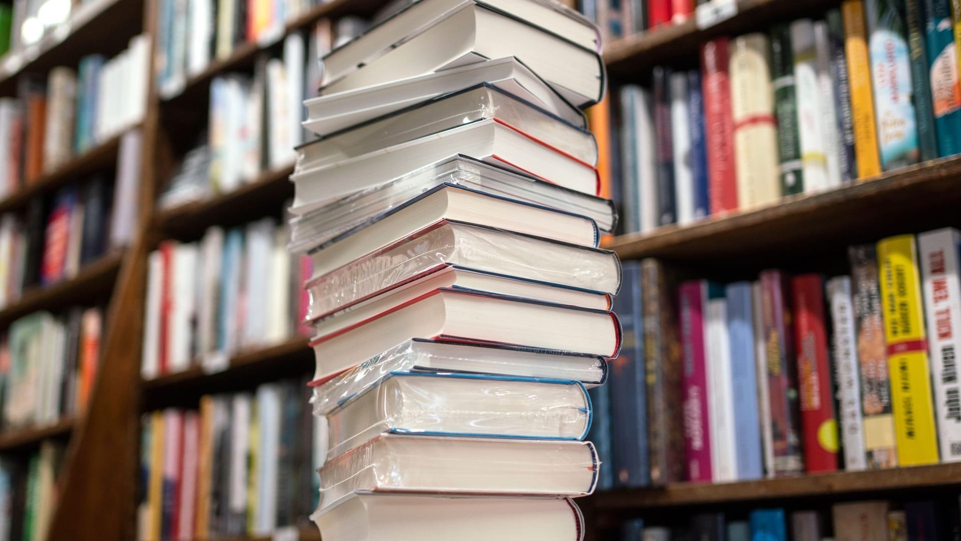 Bücher Bücher