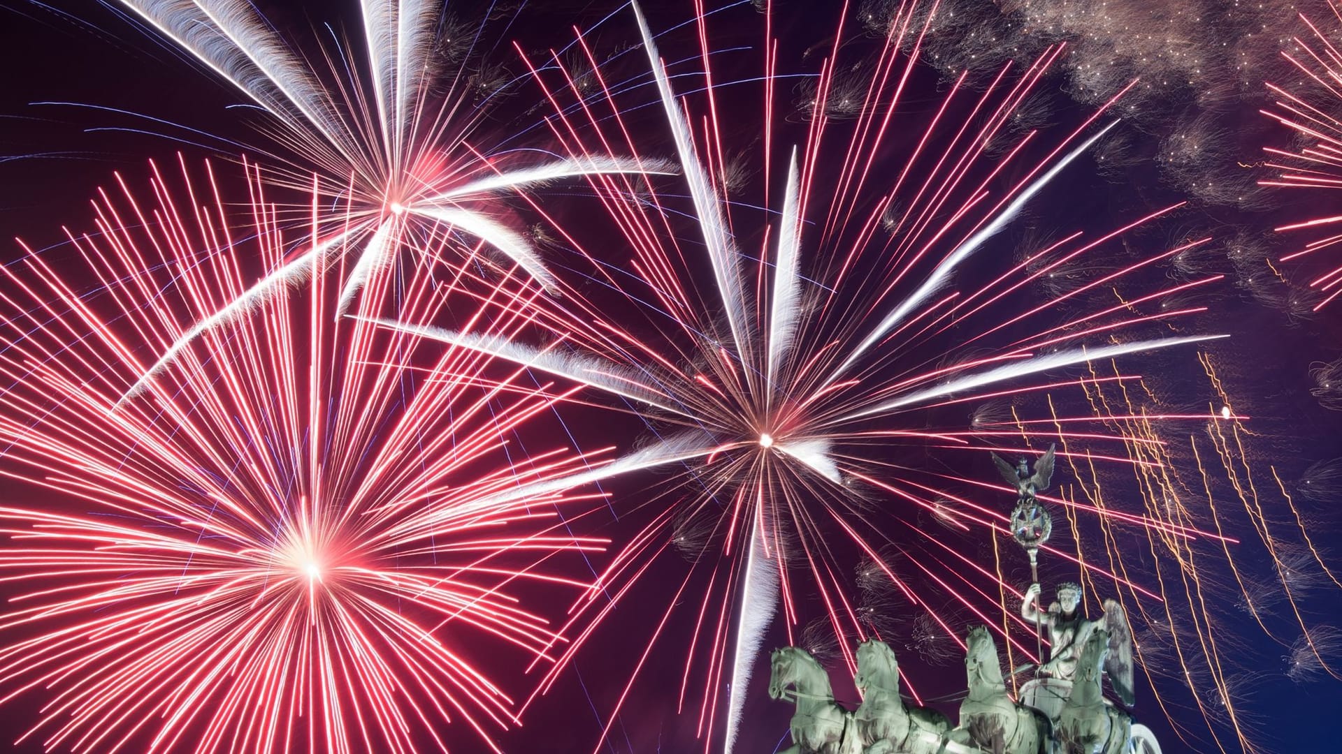 Feuerwerk Feuerwerk